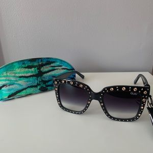 Quay X Lizzo Sunglasses